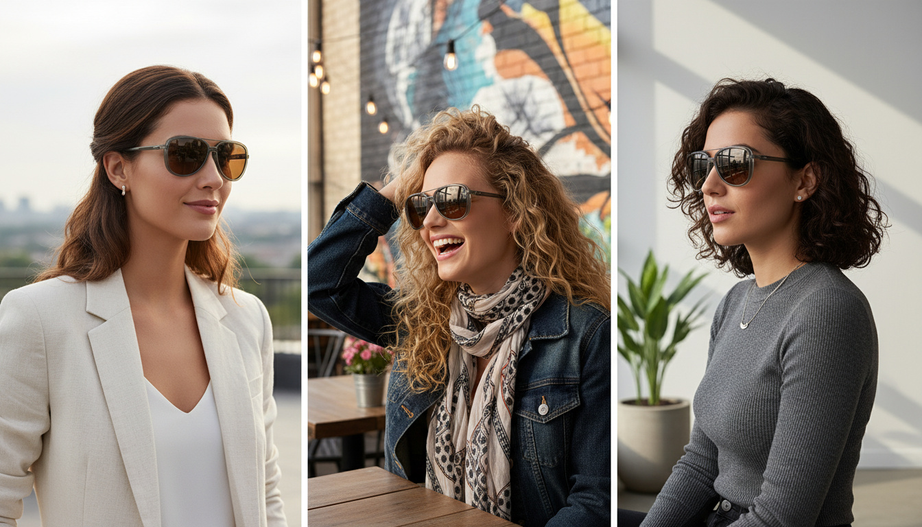 Vorderansicht Oakley SPLIT TIME (OO4129 - 412925)