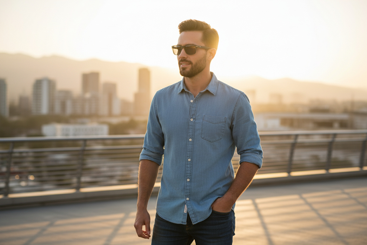 Vorderansicht Oakley OJECTOR (OO9018 - 901813)