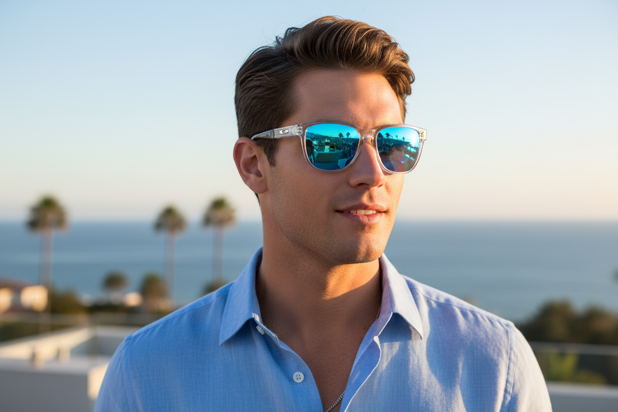 Vorderansicht Oakley ACTUATOR (OO9250 - 925014)