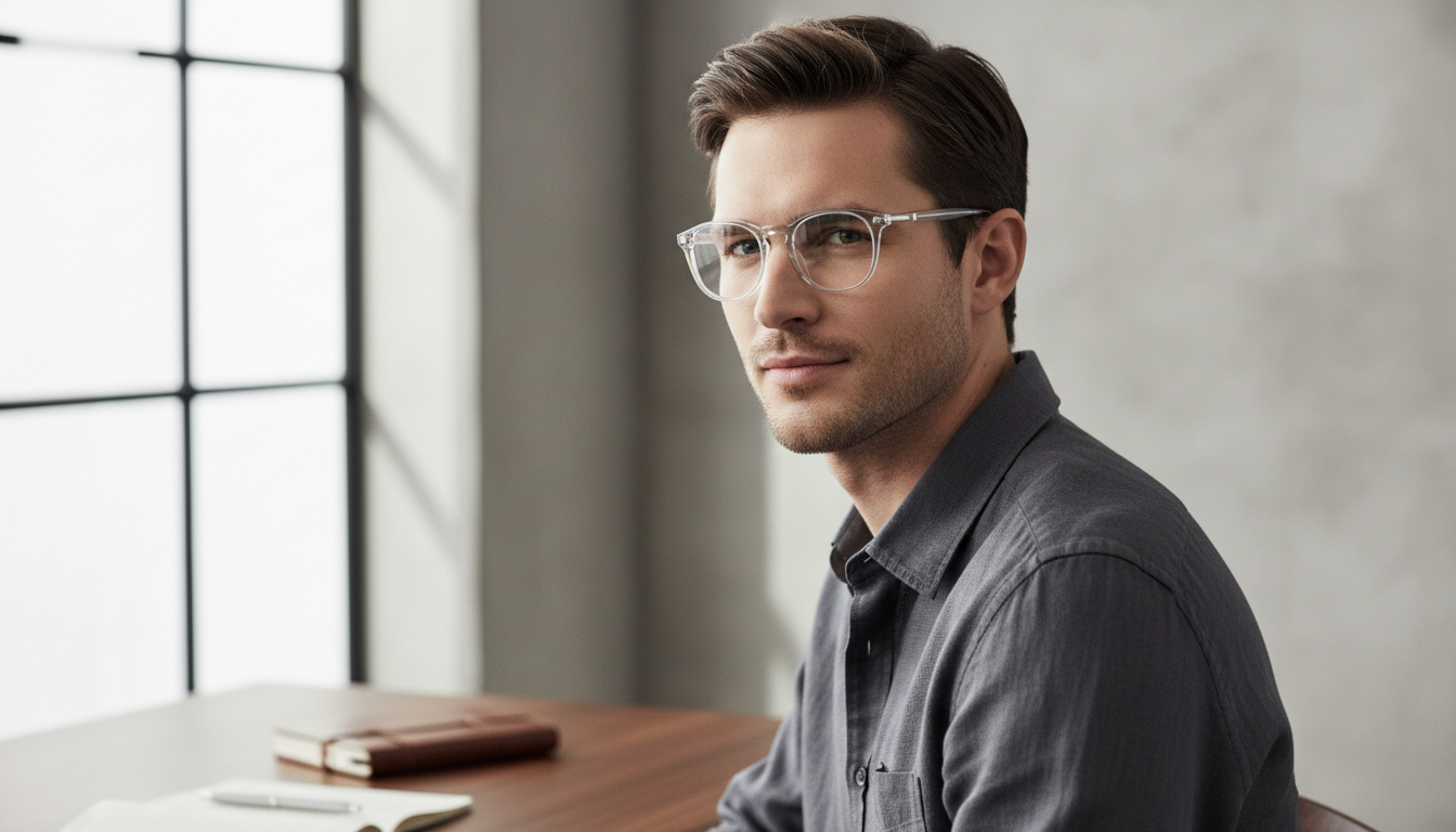 Vorderansicht Persol PO3007V (309)