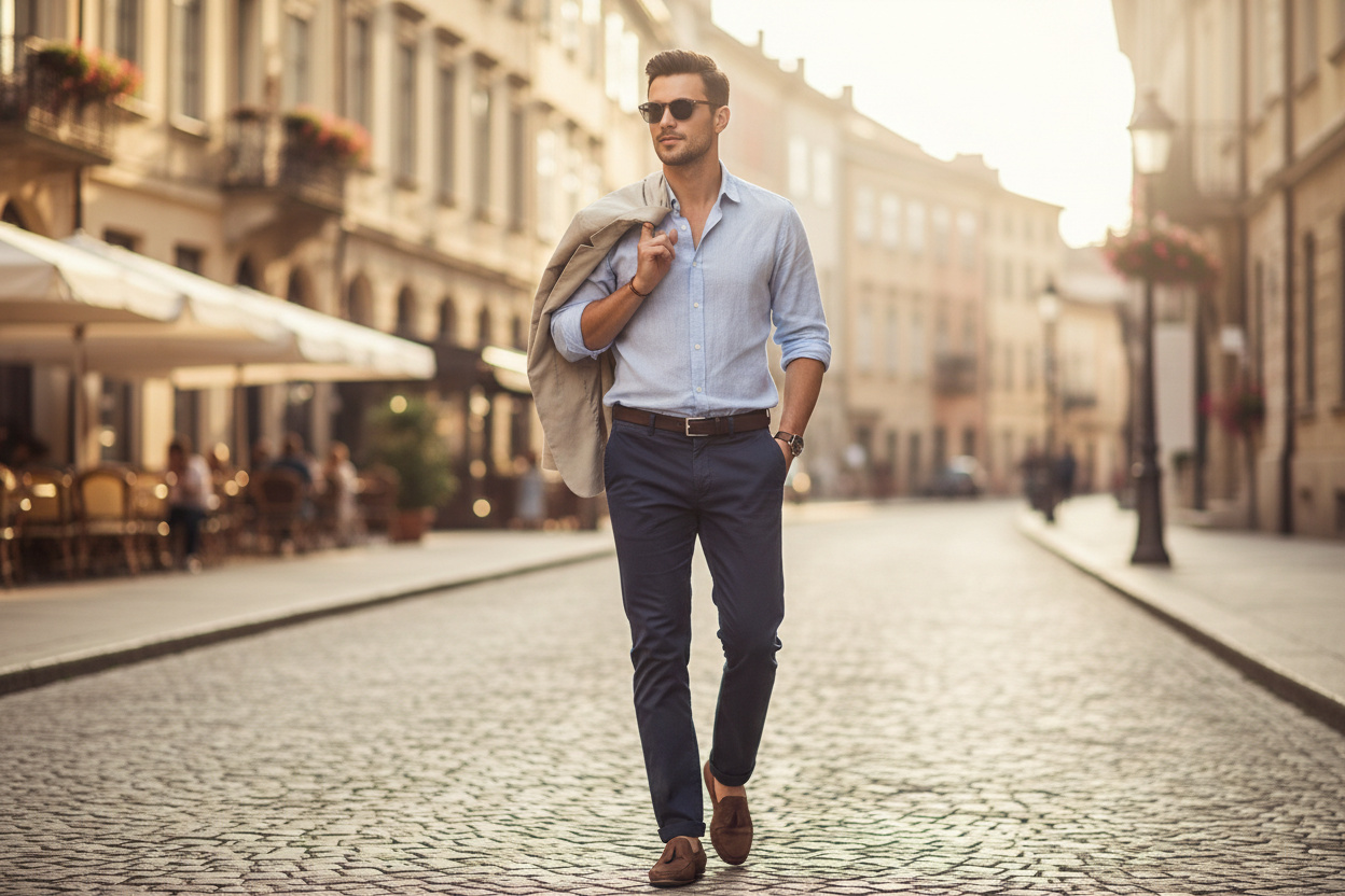 Vorderansicht Persol PO3152S (1196S3)