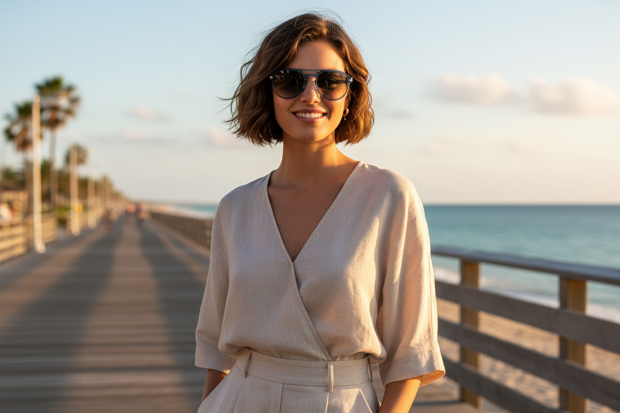 Vorderansicht Persol PO3235S (120271)