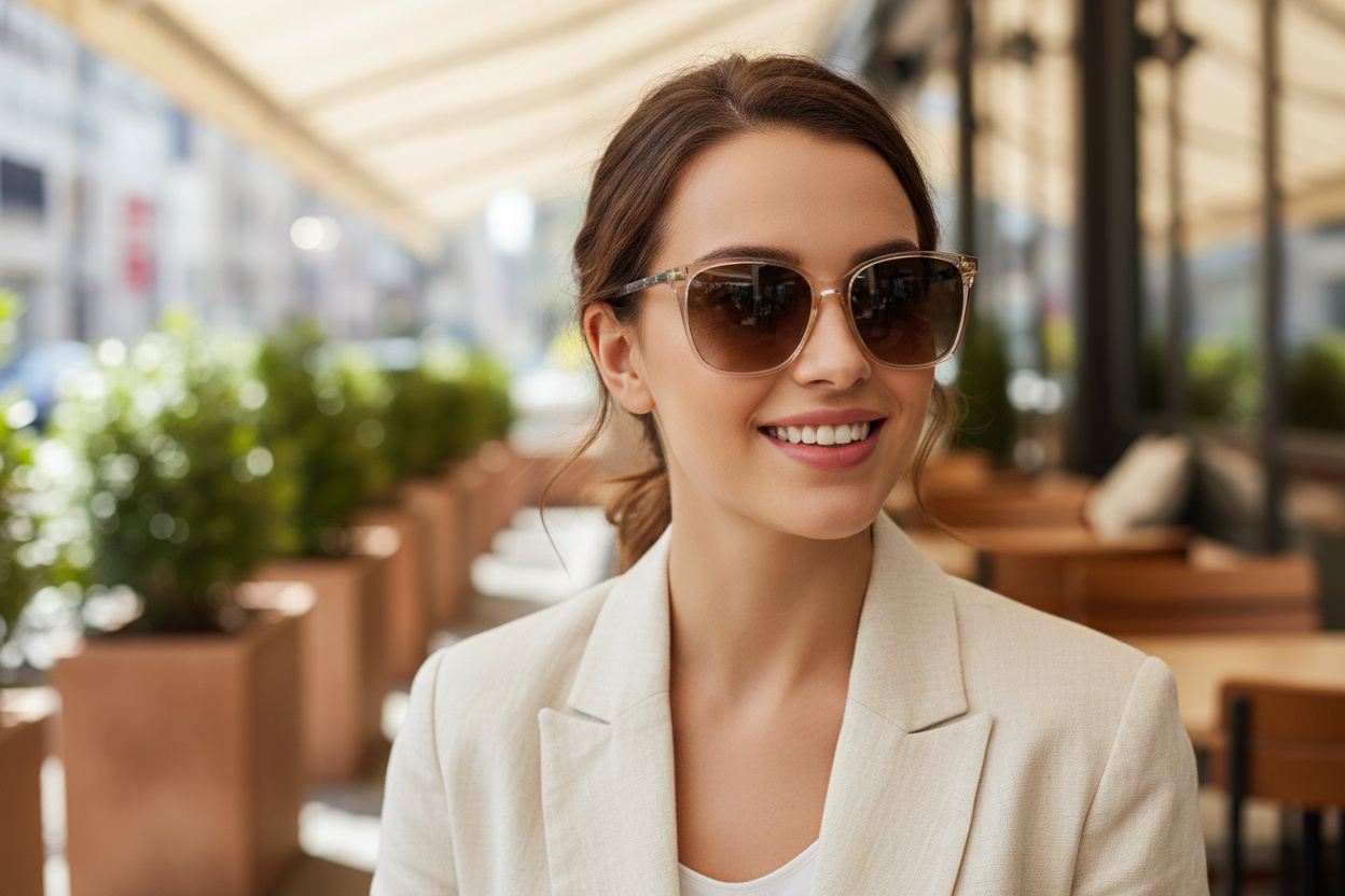 Vorderansicht Ralph VVCV (RA5293 - 6072T5)