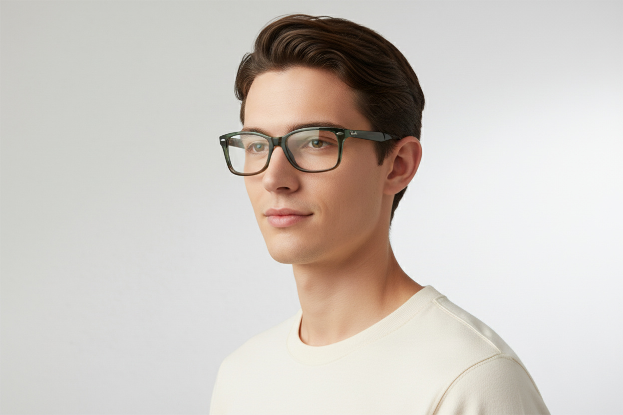 Vorderansicht Ray-Ban RX5428 (8252)