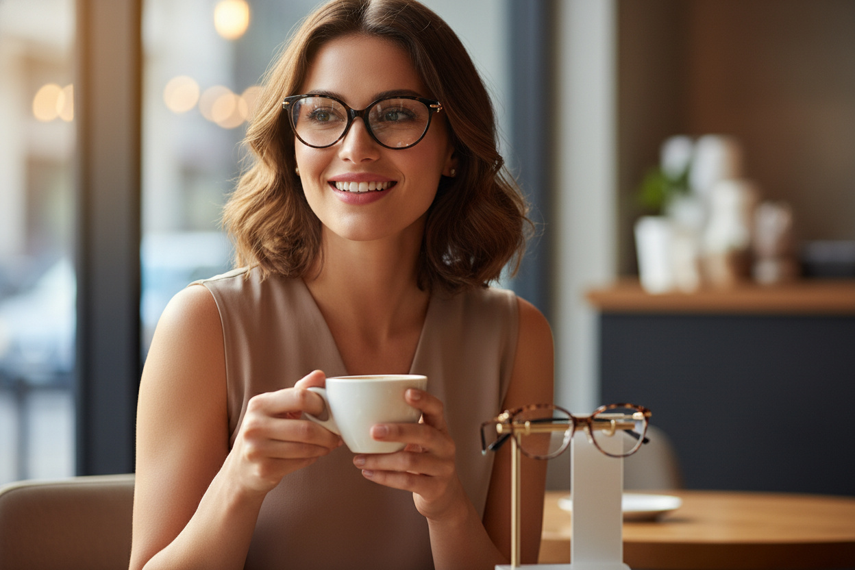 Vorderansicht Tiffany TF2217 (8134)