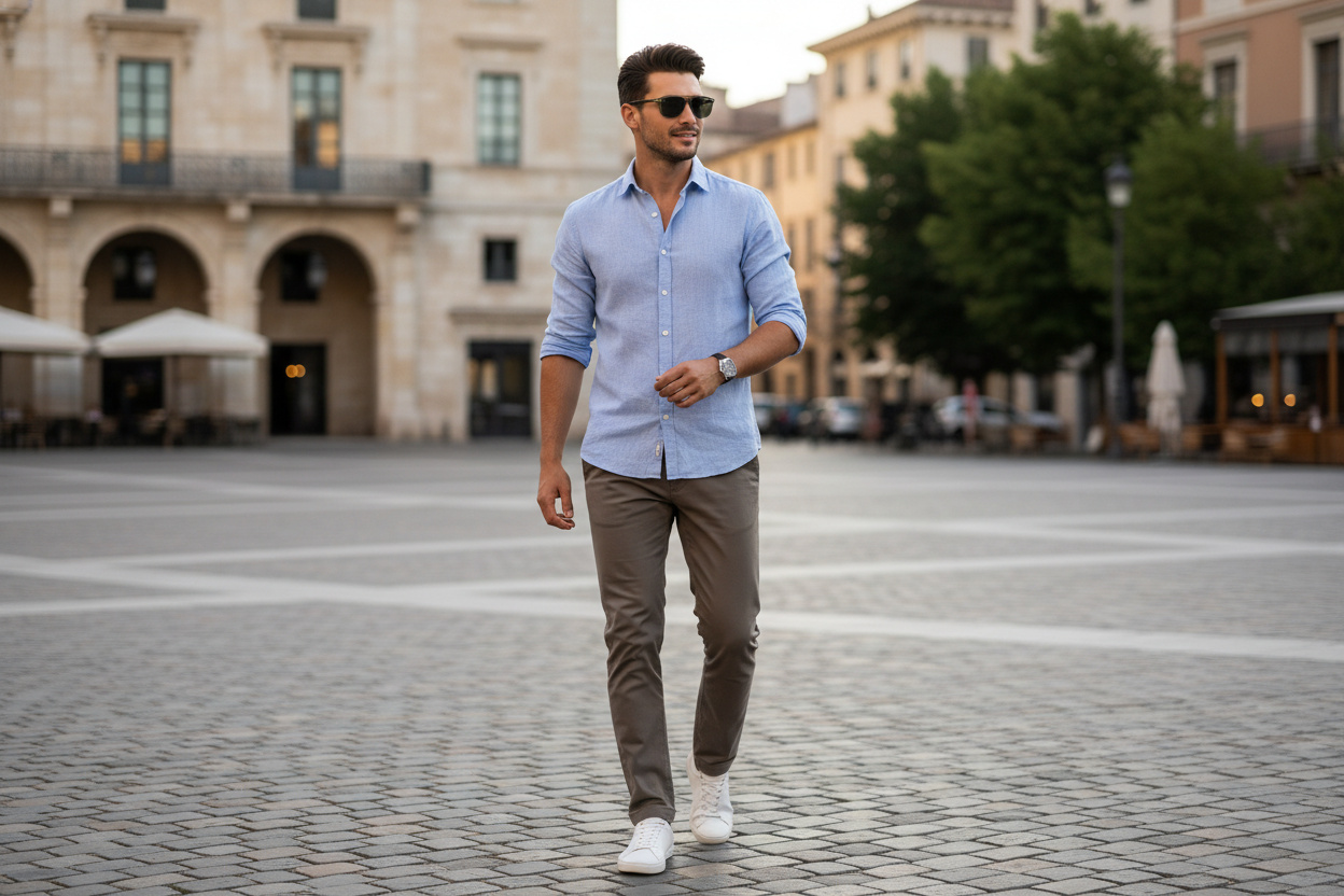 Vorderansicht Giorgio Armani AR8212 (607456)