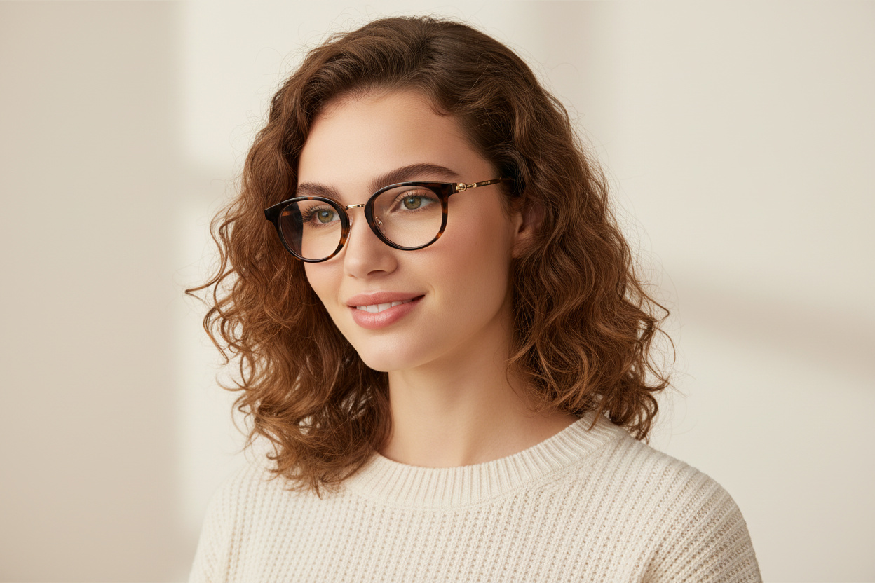 Vorderansicht Burberry BE2413D (3002)