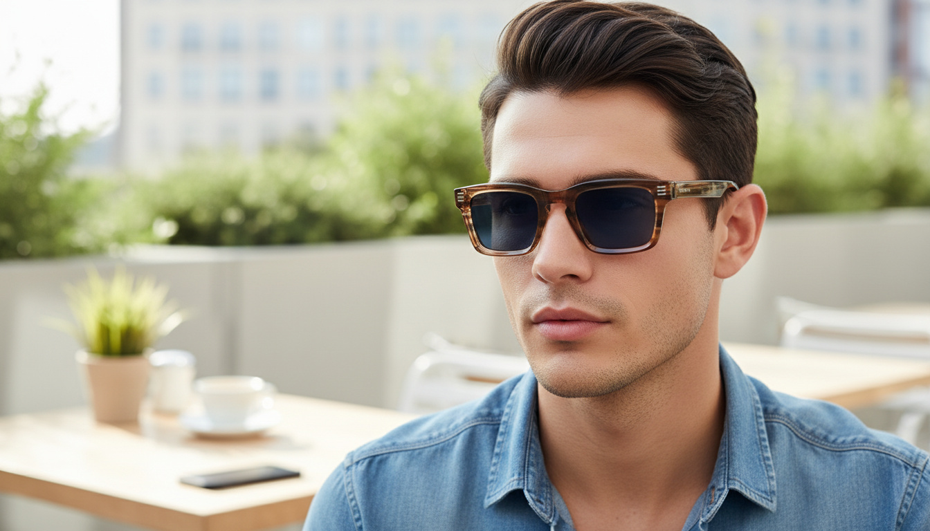 Vorderansicht Burberry BE4403 (409680)