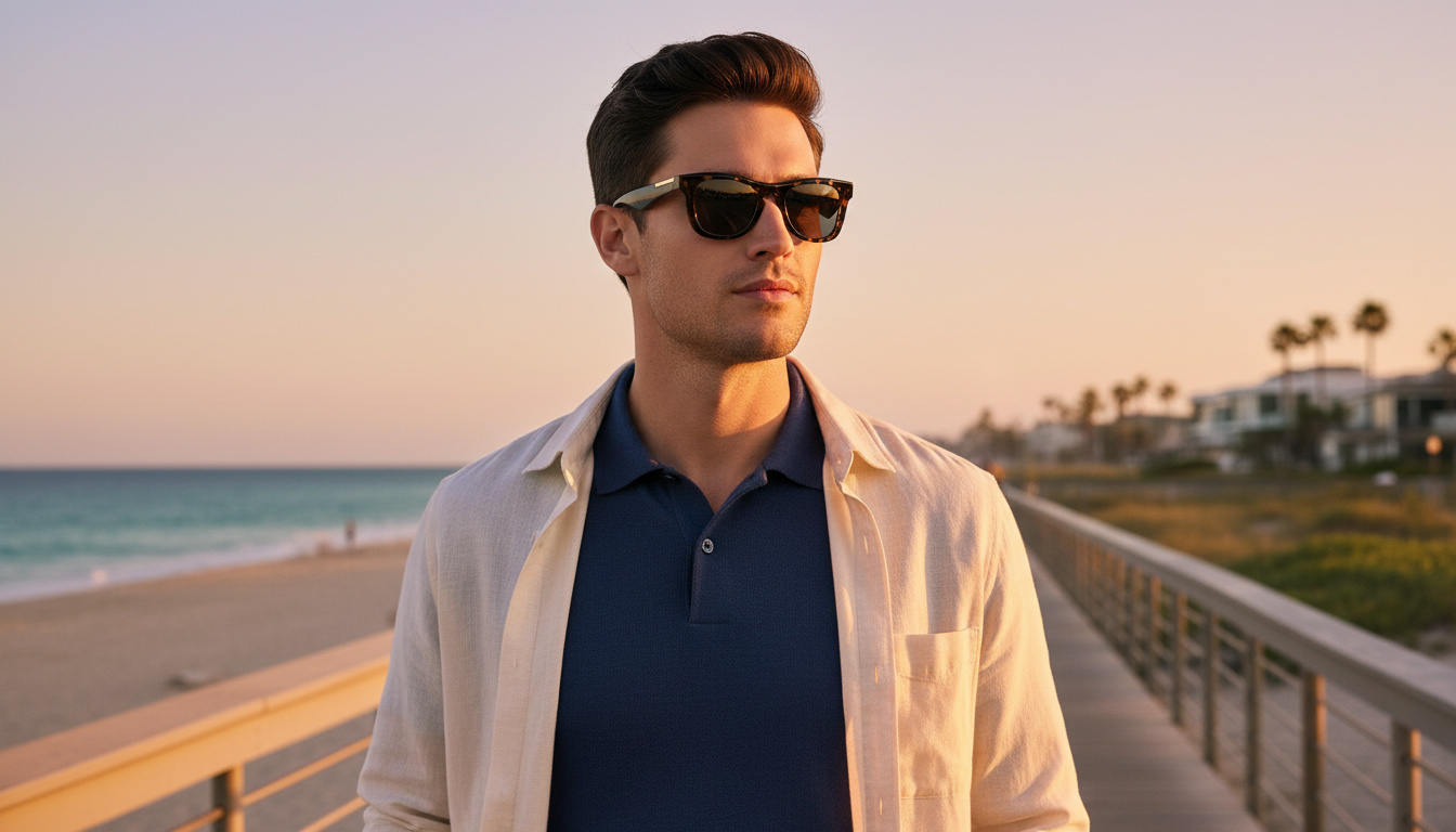 Vorderansicht Burberry BE4426 (410687)