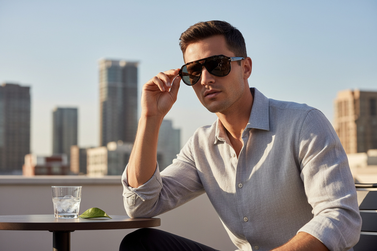 Vorderansicht Dolce & Gabbana DG4452 (340387)