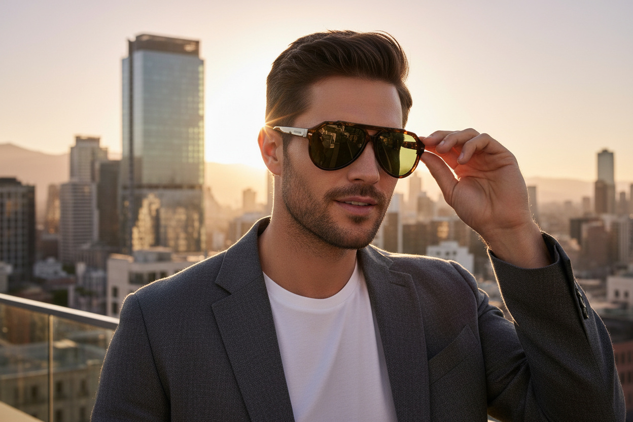 Vorderansicht Dolce & Gabbana DG4452 (502/71)