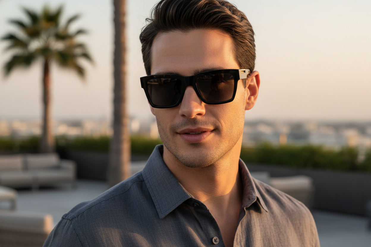 Vorderansicht Dolce & Gabbana DG4465 (501/87)