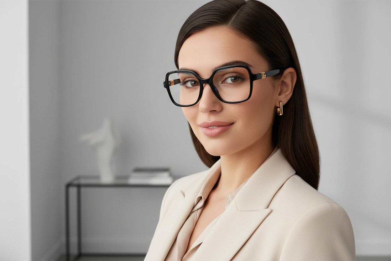 Vorderansicht Dolce & Gabbana DG5105U (501)