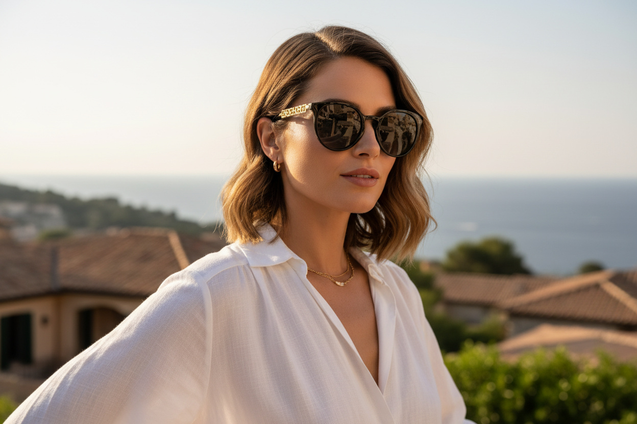 Vorderansicht Dolce & Gabbana DG6189U (501/87)