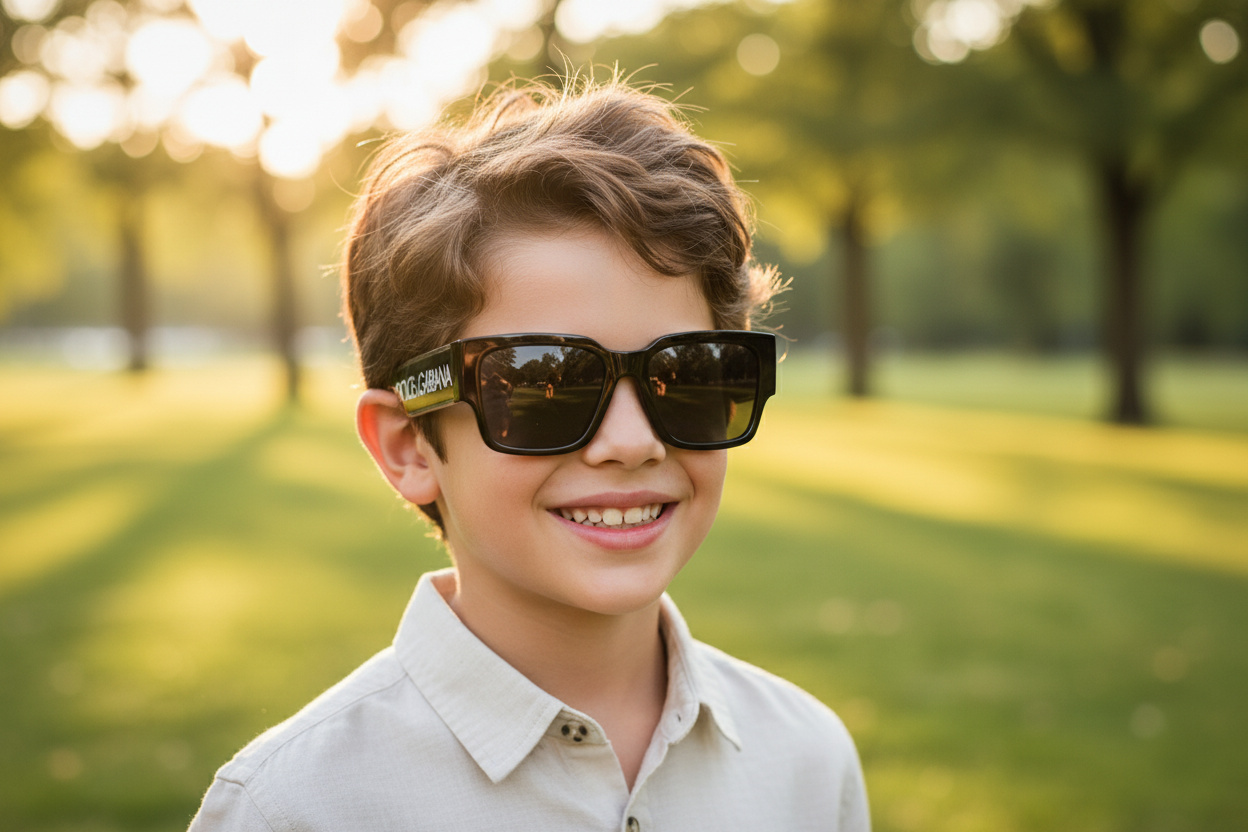 Vorderansicht Dolce & Gabbana DX6004 (501/87)