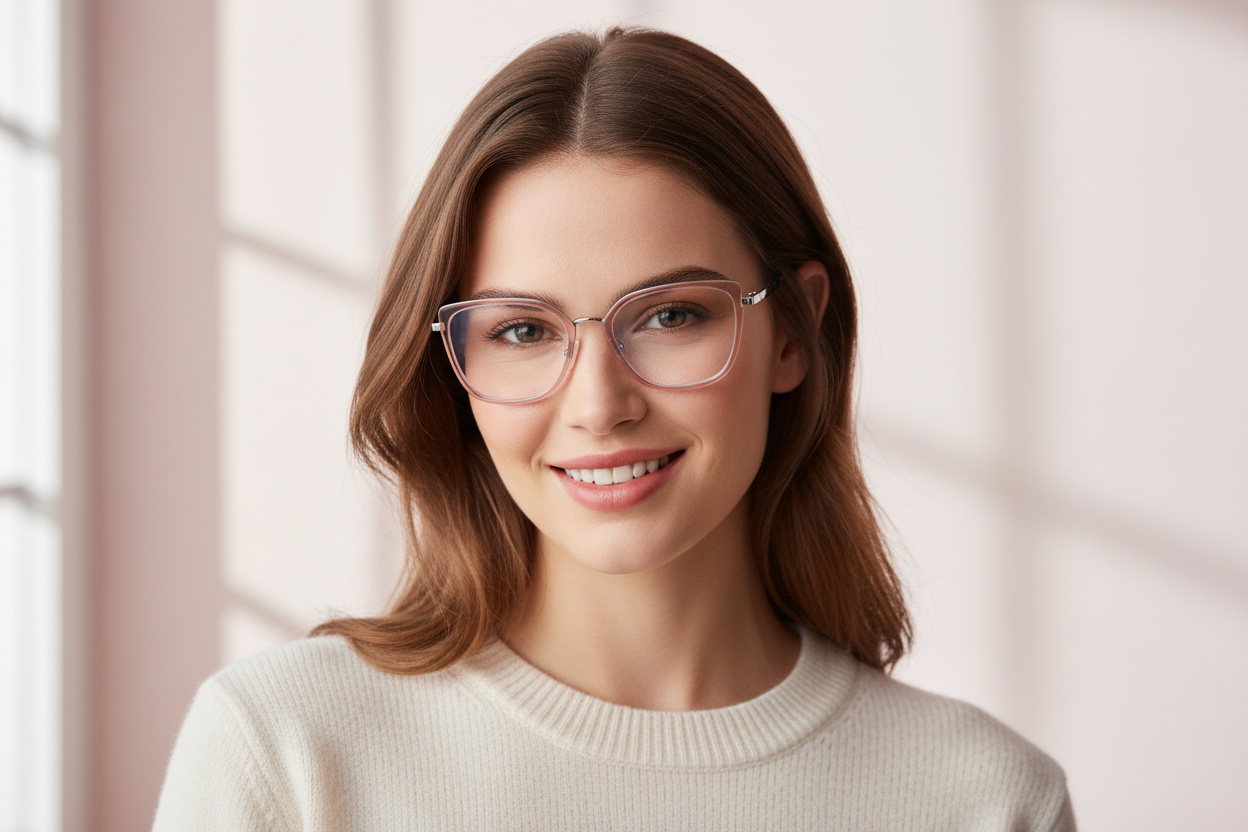 Vorderansicht Emporio Armani EA1152 (3364)