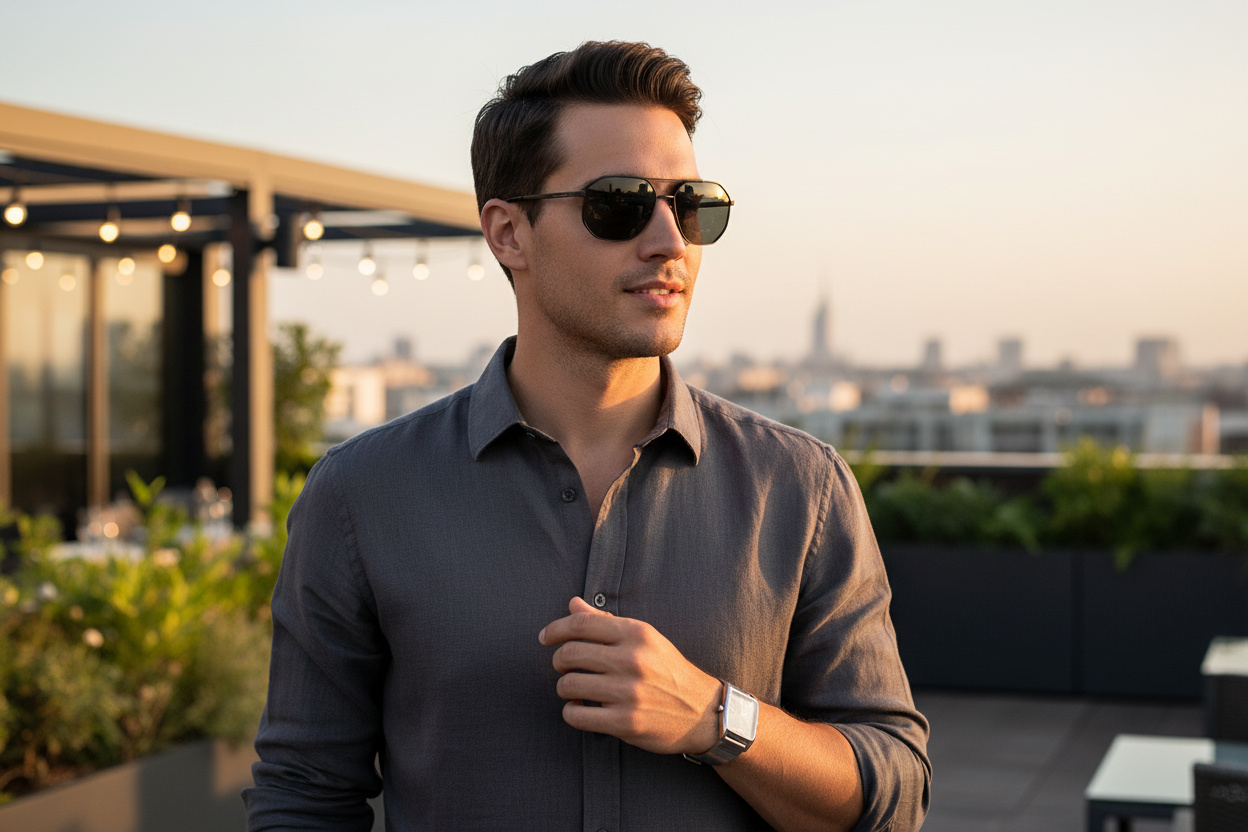 Vorderansicht Emporio Armani EA2147 (300187)