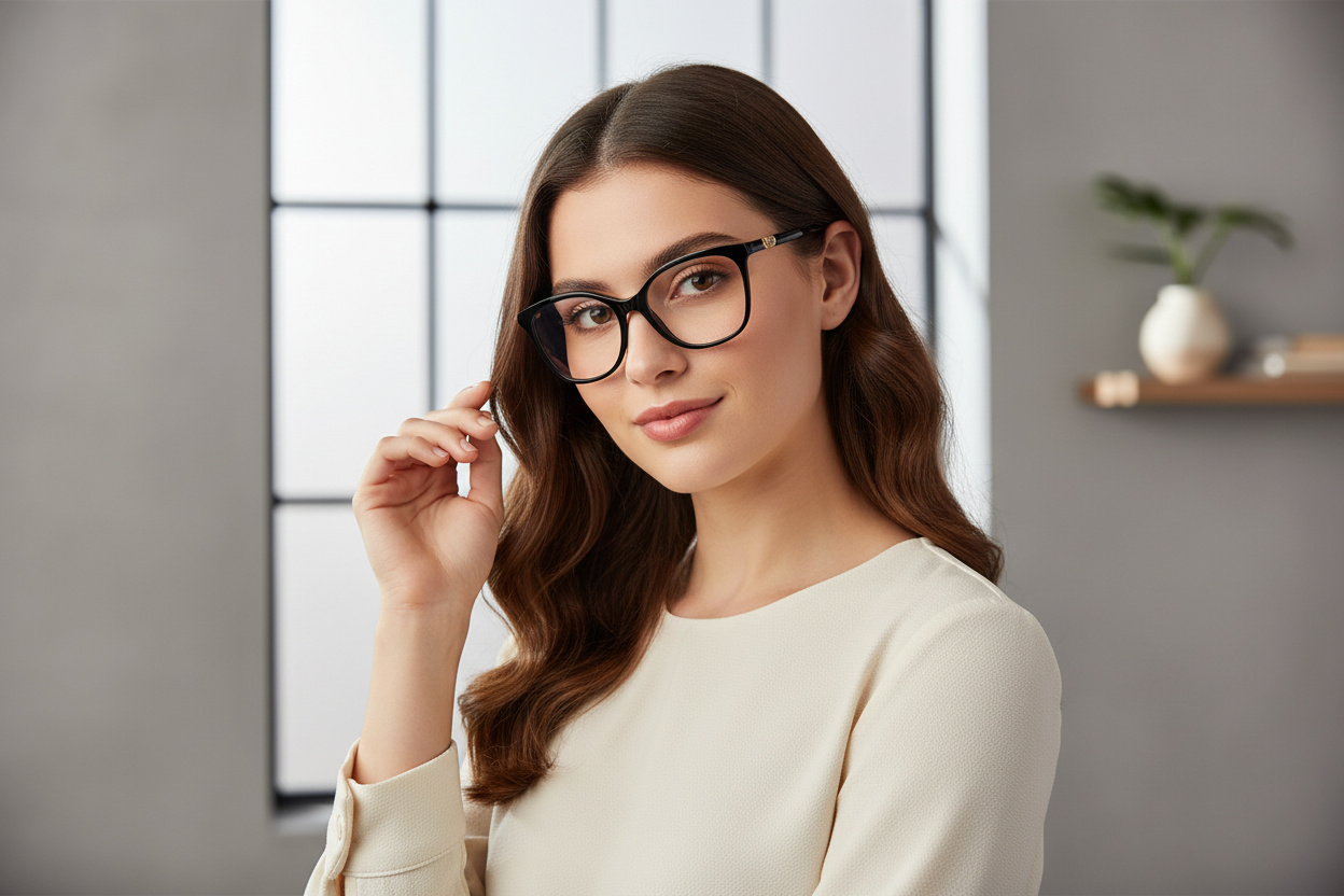 Vorderansicht Emporio Armani EA3231 (5017)