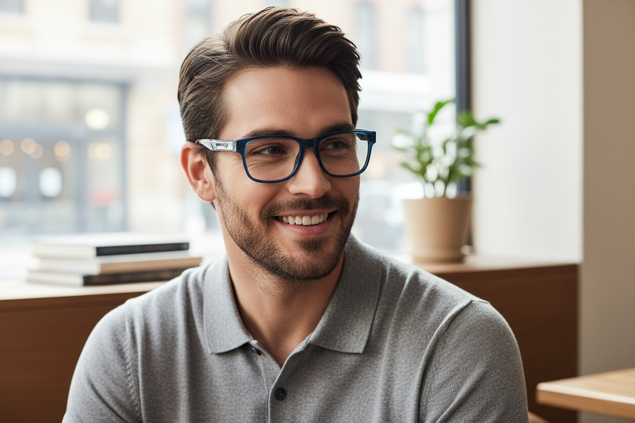 Vorderansicht Emporio Armani EA3239 (6092)