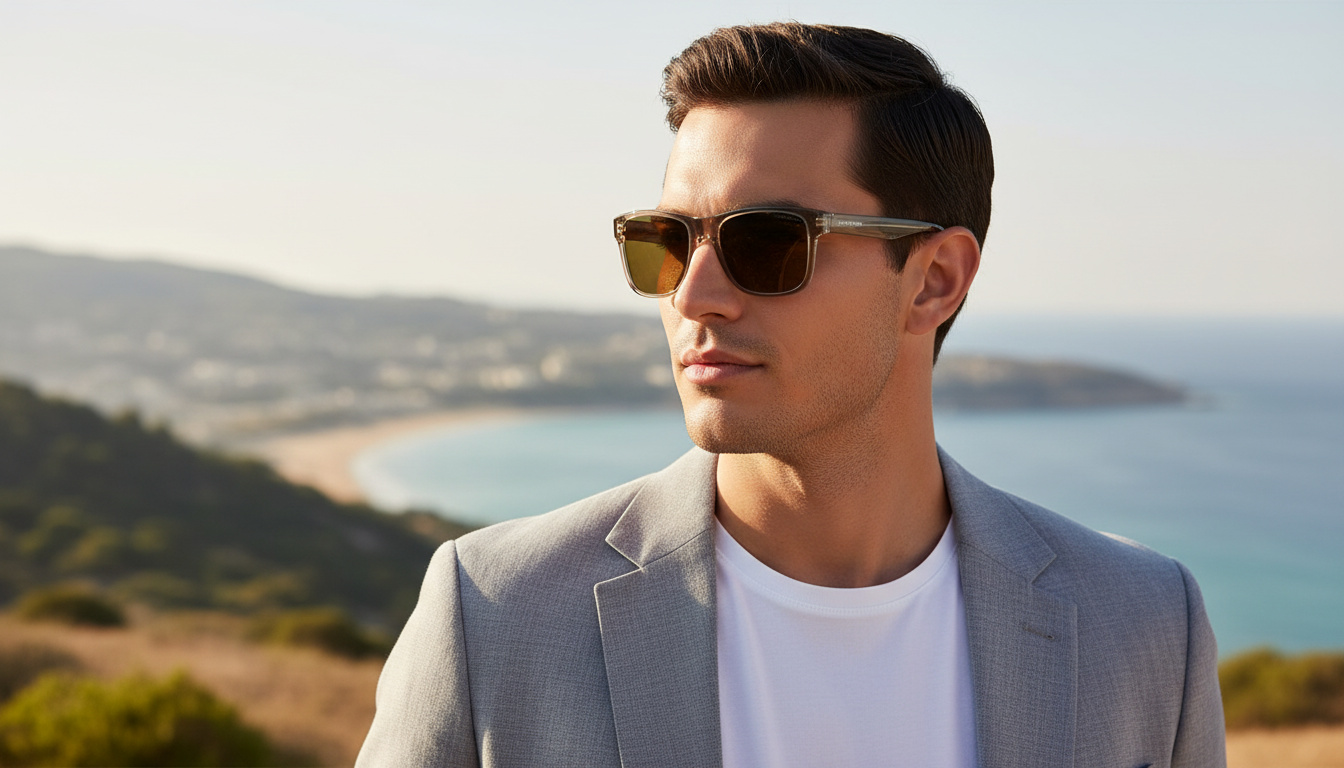 Vorderansicht Emporio Armani EA4208 (605573)