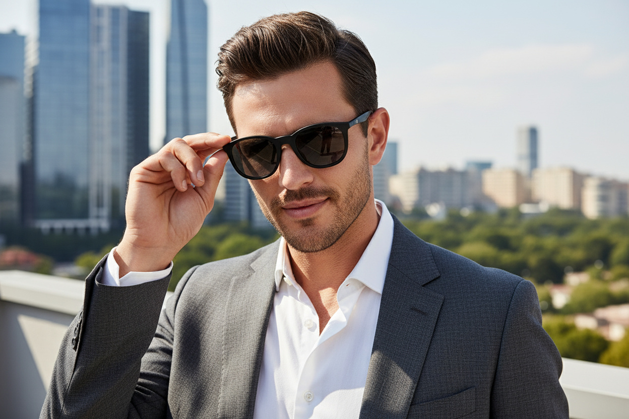 Vorderansicht Emporio Armani EA4211 (50011W)