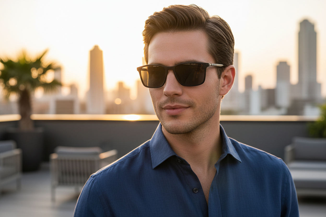 Vorderansicht Emporio Armani EA4223U (500187)