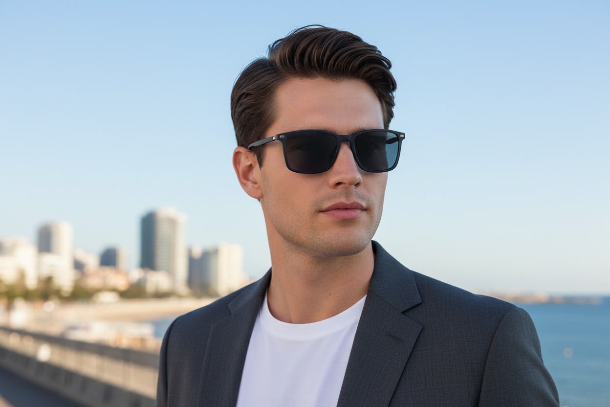 Vorderansicht Emporio Armani EA4223U (508880)