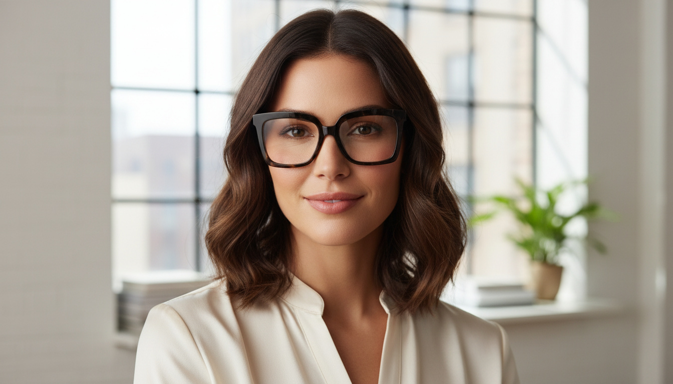 Vorderansicht Michael Kors NASSAU (MK4119U - 3006)