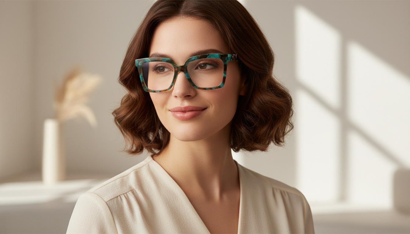 Vorderansicht Michael Kors NASSAU (MK4119U - 4000)