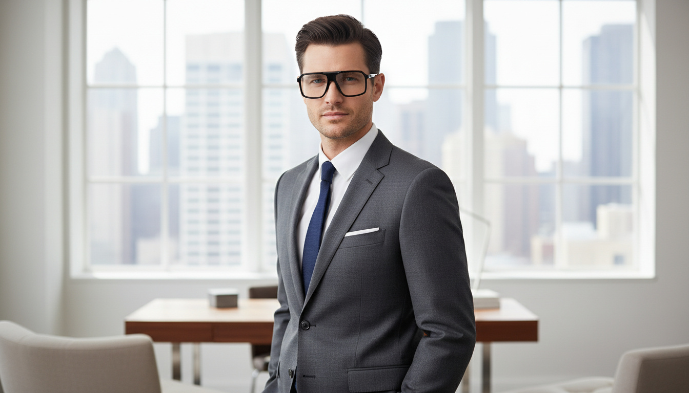 Vorderansicht Michael Kors MONTREUX (MK4123U - 3005)