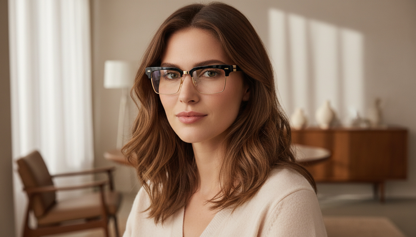 Vorderansicht Miu Miu MU 11XV (16K1O1)