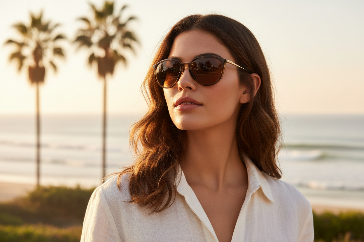 Vorderansicht Oakley SIELO (OO9288 - 928803)