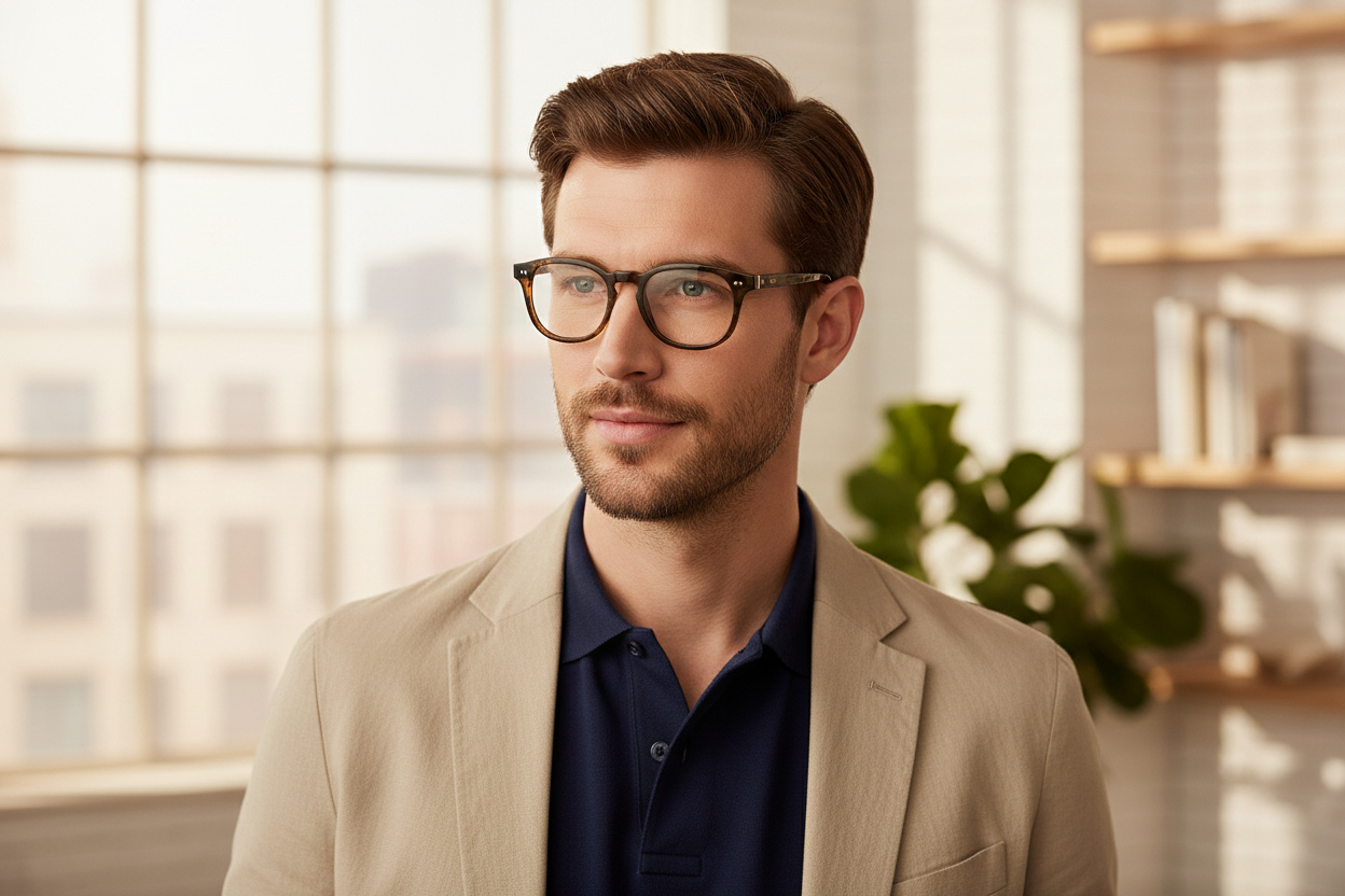 Vorderansicht Polo PH2267 (5017)