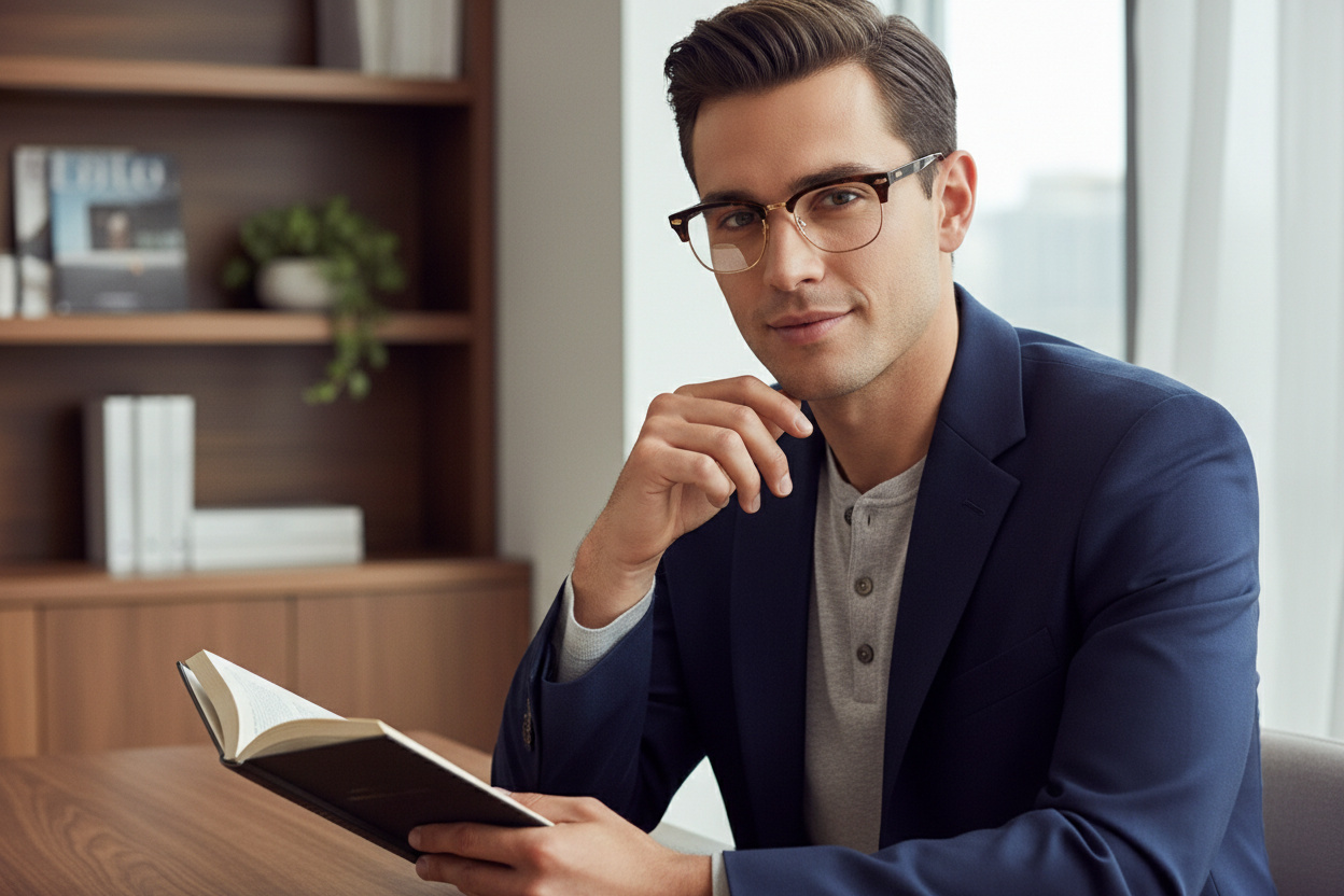 Vorderansicht Polo PH2277 (6137)