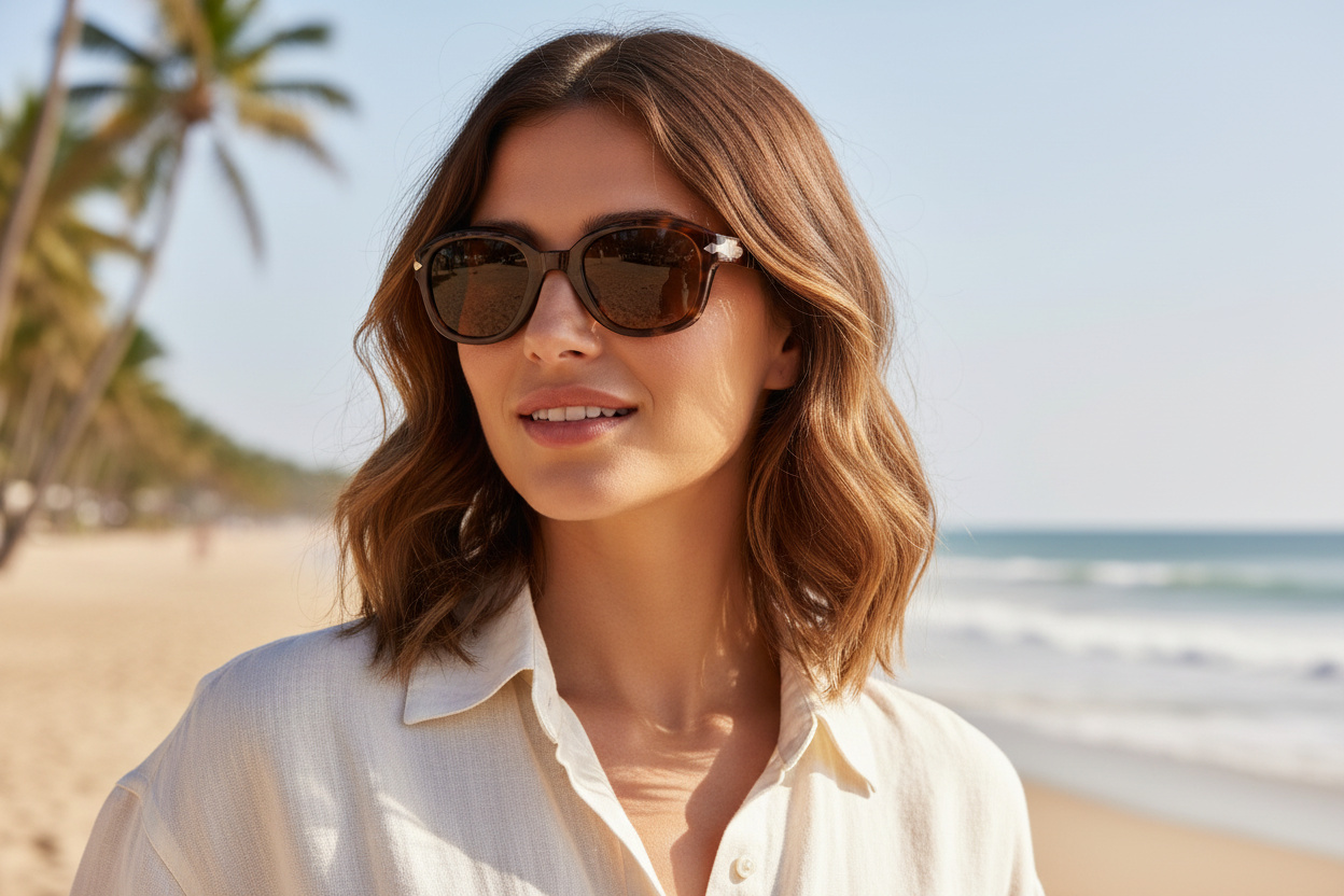 Vorderansicht Persol PO0060S (24/57)