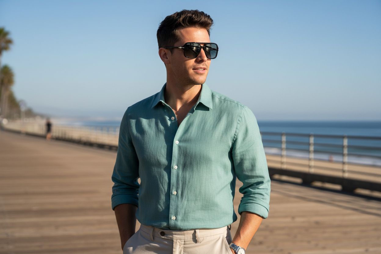 Vorderansicht Persol PO3328S (95/S3)