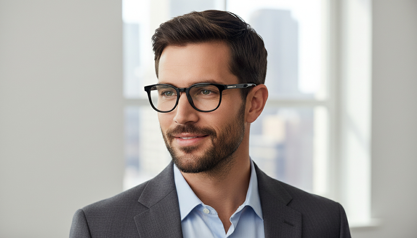 Vorderansicht Prada PR A15V (16K1O1)