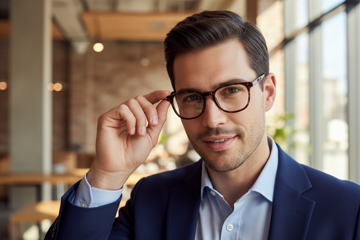 Vorderansicht Prada PR A15V (17N1O1)