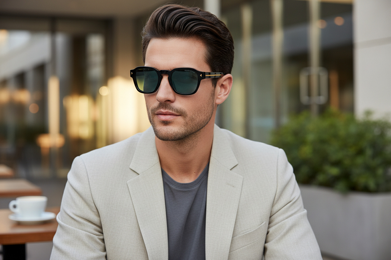 Vorderansicht Prada PR A16S (16K04D)