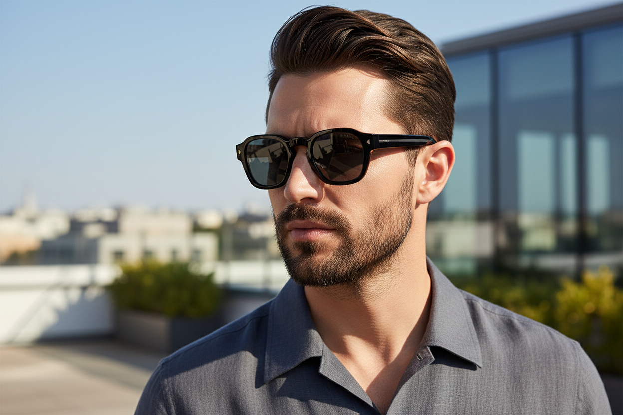 Vorderansicht Prada PR A16S (16K731)