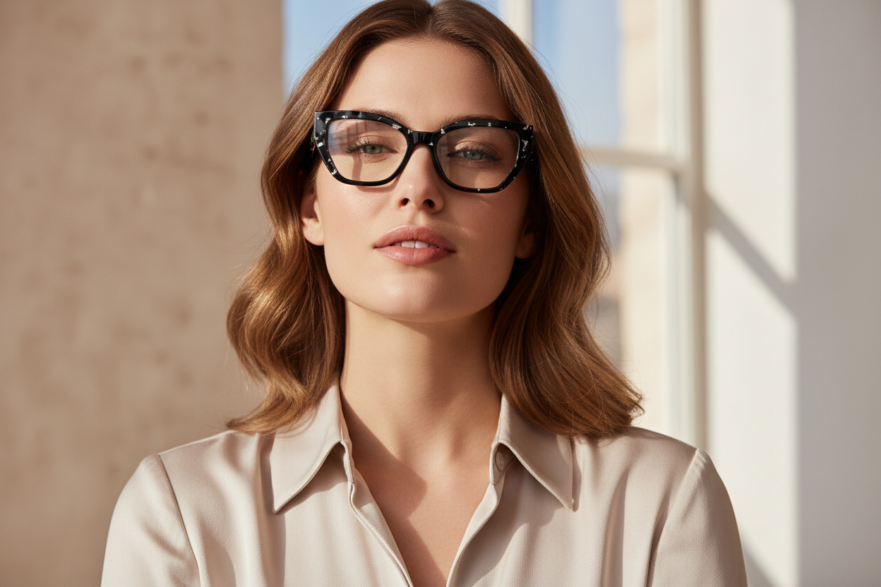 Vorderansicht Prada PR A16V (15O1O1)