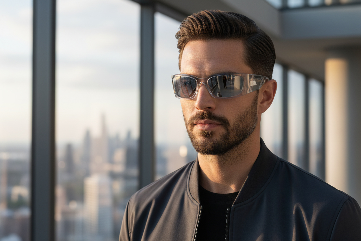 Vorderansicht Prada PR A19S (12R2B0)