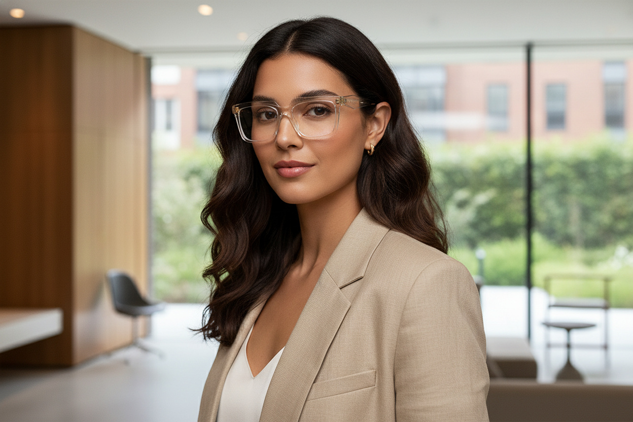 Vorderansicht Prada PR A19V (14R1O1)