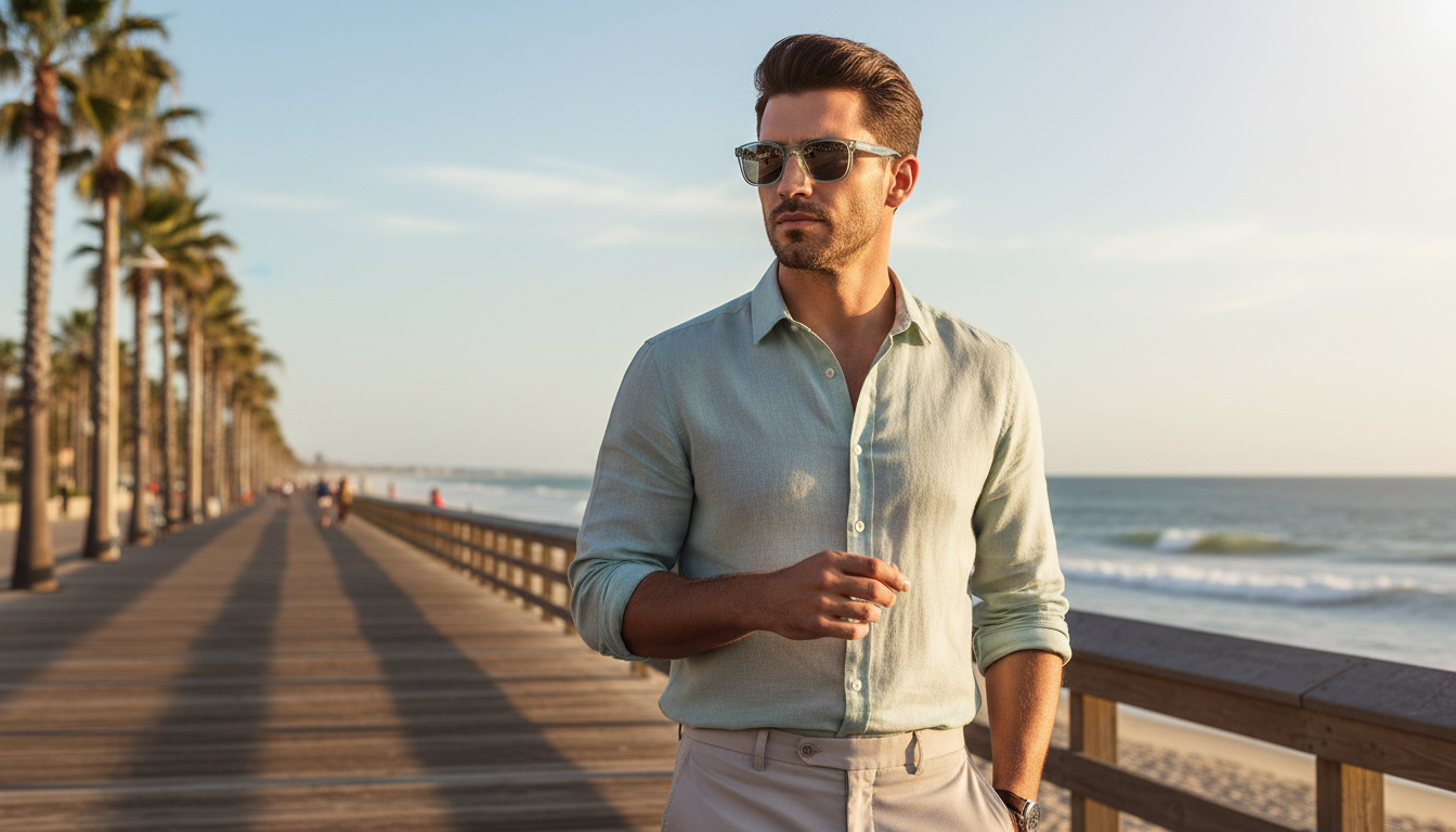 Vorderansicht Prada PR A21S (19T175)