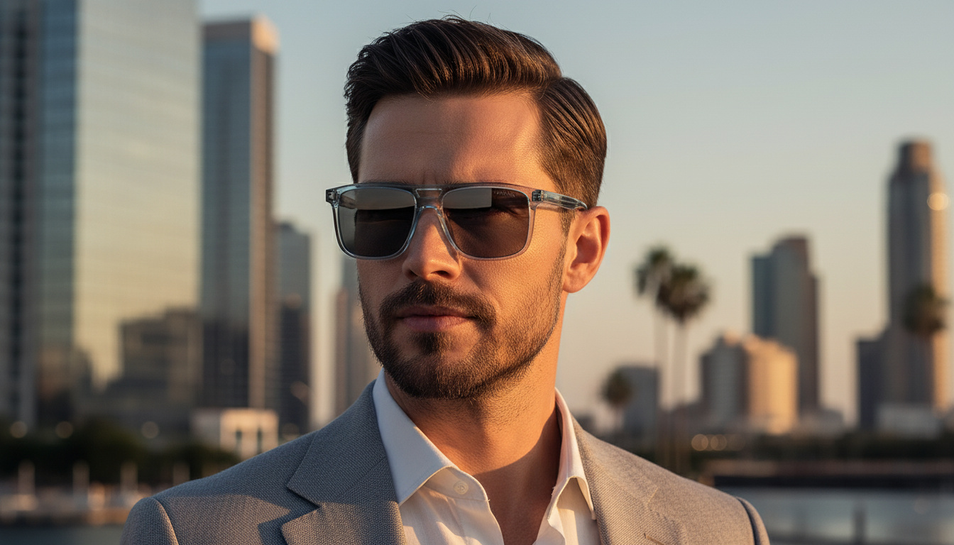 Vorderansicht Prada PR A22S (19T175)