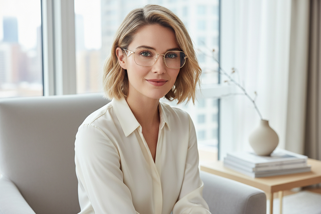 Vorderansicht Prada PR A53V (ZVN1O1)