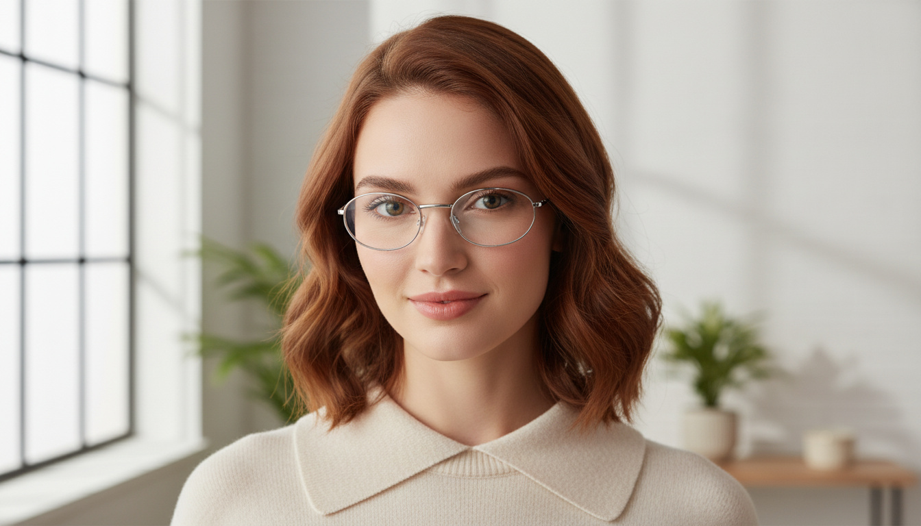 Vorderansicht Prada PR A57V (1BC1O1)