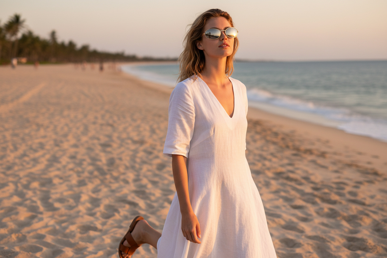 Vorderansicht Prada PR A59S (14N7H1)