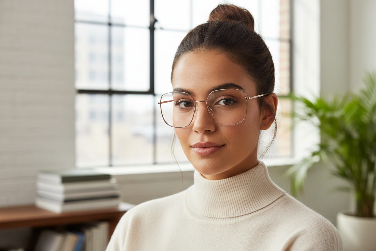 Vorderansicht Prada PR A59V (ZVF1O1)