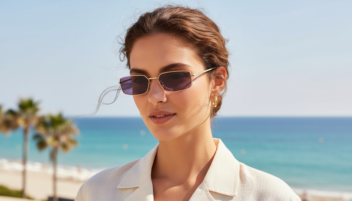 Vorderansicht Prada PR A60S (7OE01O)